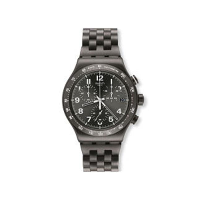 Montre Swatch Homme Irony Chrono Destination Soho YVM402G - Bijoux de Mode