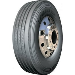 みるくてぃ 1 Michelin X Line Energy Z / L.Haul Steer 275/80R22.5 TL 16