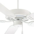 thumbnail image 4 of Minka Aire Fans - Contractor - Ceiling Fan in Traditional Style - 12.25 inches, 4 of 7