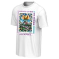 thumbnail image 2 of FIFA World Cup 2026 Men's Host City Poster Tee - Atlanta, 2 of 3