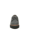 thumbnail image 4 of Dr. Scholl's Nice Day Max Oxford Women's Loafers & Slip-Ons Charcoal Wool, 4 of 9