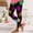 YX-Green, variant on Zedker Leggings For Women Tummy Control Lined Leggings Women Women Casual Pants Imitation Denim Leggings Women'S Super Elastic Ladies Slim Trousers
