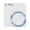 Blue, variant on 5Pcs Magnetic Phone Ring Holder for MagSafe, Universal Metal Rings Sticker Compatible for Magsafe Magnetic iPhone 14/13/12 Mini Pro Max,for Galaxy S23/S22/S21 Ultra and Phone Case - Gold