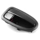 thumbnail image 1 of Car Black Door Handle for Hyundai Matrix Lavita 82620-17010 Right, 1 of 5