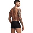 thumbnail image 2 of JOCKMAIL Men Underwear Boxer Shorts Modal Men Underwear Health Care Trunks Boxer Briefs, 2 of 8