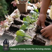 Clonex Clone Solution Professional Grade Nutrient Formula - 20ml
