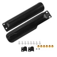 thumbnail image 1 of High Durability Front Fork Guards Protector Front Fork Guard Economical For Dirt Bike 150cc 200cc 250cc 160c, 1 of 8