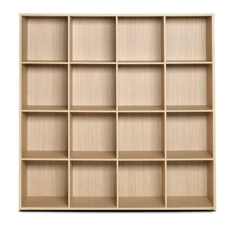 Bestar Clic Furniture 55'' Cube Unit Bookcase