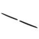 thumbnail image 1 of A2058850053, Rejilla De Ventilación Lateral Del Parachoques Trasero ABS Estándar OEM Para Clase C W205 2014 A 2021, 1 of 7