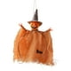 thumbnail image 1 of Decoración colgante de Halloween, muñeco colgante, colección de suministros para fiestas calabaza, 1 of 9