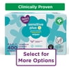 Parent's Choice Sensitive Plus Baby Wipes 400ct