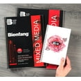 Speedball Bienfang Mixed Media Pad 5.5x8.5 - Walmart.com