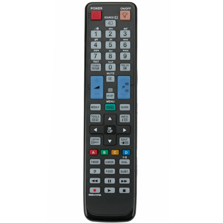 BN59-01079A Replace Remote Control for Samsung UE32C6000 UE40C6000 UE32C6505