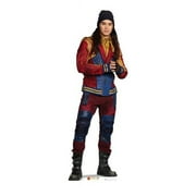 GIFTSGONEWILD 68 x 24 in. Jay - Disneys Descendants 2 Cardboard Standup