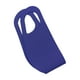 thumbnail image 3 of Antifaz para dormir, cómoda, bloqueando la luz, cubierta para los ojos, ligera, con los ojos vendados para el trabajo, relajarse, entrenar, dormir en Azul Salvador Funda para dormir, 3 of 10