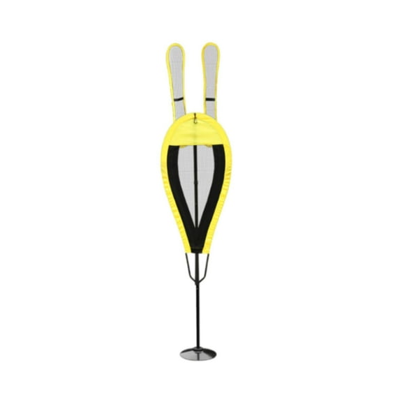 funtasica Basketball Training Equipment Defensive Mannequin Practical Portable Practice for Filling up Jump Shots