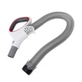 thumbnail image 1 of Replacement Hose Handle, Efficient Multifunction Vacuum Hose Handle Easy Installation Flexible Upgraded  for UV560 NV502, 1 of 7