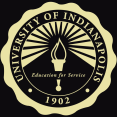 thumbnail image 3 of Framerly - Uindy Tassel Diploma Frame with Black and Red Mat, 3 of 10