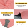 thumbnail image 3 of Bragas menstruales Nalwort para niñas adolescentes, 6 unidades, 3 of 6