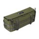 thumbnail image 5 of Bolsa lateral para mesa de camping, resistente, para mesa, silla, cama, bolsa de almacenamiento resistente al desgaste Verde, 5 of 9