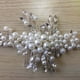 thumbnail image 2 of unbranded 1Ud De Plata Con Para Peinados De Fiesta, 2 of 6