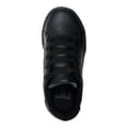 thumbnail image 4 of Tenis DC Shoes  Niño Notch Sn Negro ADBS300361BB2, 4 of 5