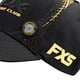 thumbnail image 5 of Knite Gorra Fox Desert Club Diseño Aventura con Logotipo 3D y Detalles Amarillos, 5 of 5