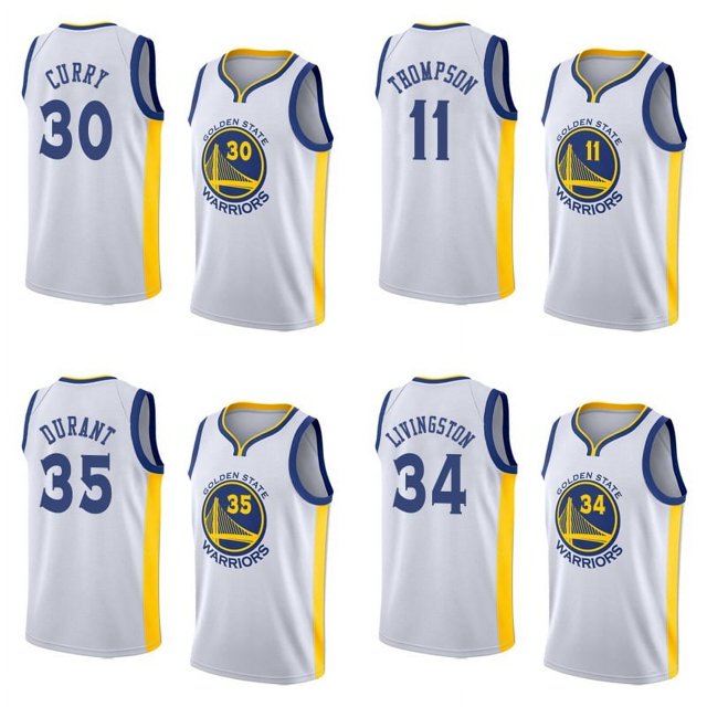2018 season No. 35 30# jersey 11#6# uniform