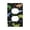 Duplex, variant on Dino Pattern Cute Cartoon Light Switch Cover Decorator Duplex Wall Plate 1-Gang Receptacle Outlet Decor