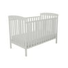 AFG Baby Furniture Leila 2-in-1 Convertible Crib