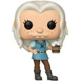 thumbnail image 2 of Funko POP! Animation: Disenchantment - Bean, 2 of 3