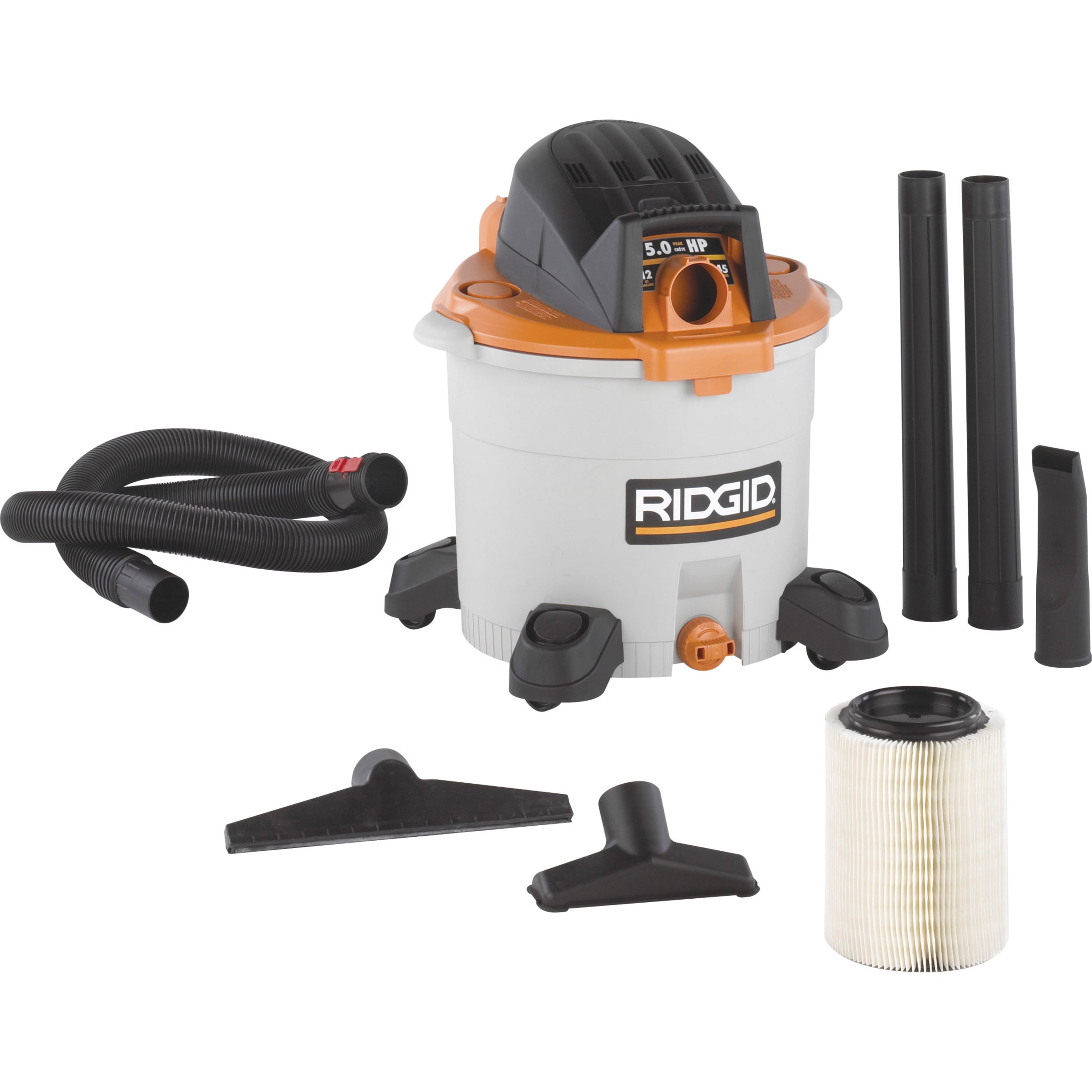 RIDGID VF4000 Replacement Filter