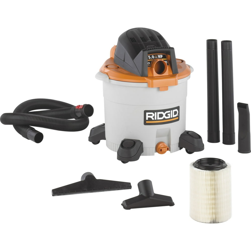 RIDGID VF4000 Replacement Filter