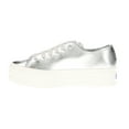 thumbnail image 3 of Keds Womens Triple Up Leather Light Up Platform  Athletic Sneakers Casual S, 3 of 5