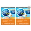 Alka-Seltzer Plus Severe Cold & Flu Powerfast Fizz Citrus Effervescent Tablets