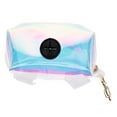 thumbnail image 4 of OULII Sac de Transport pour Chiots Léger Porte-Sac à Caca pour Usage Extérieur, 4 of 8