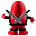 thumbnail image 5 of Deadpool Mr Potato Head Poptater, 5 of 6