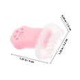 thumbnail image 2 of Minkissy 2Pcs Eyelash Stamps Eye Makeup Aid Tool For Women Enthusiasts, 2 of 8