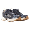 thumbnail image 3 of Tenis Reebok Mujer Dama Sashiko Instapump Fury 94 Azul Acero 5,0 Mx, 3 of 8