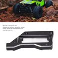 thumbnail image 4 of Servo RC Car Servo Mount Soporte de montaje servo de eje de aleación de aluminio para chasis Axial SCX10 Pro AXI03028 1/10 RC Crawler Car Negro ANGGREK Otros, 4 of 8