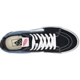 thumbnail image 4 of Vans Unisex Classic Ski8-Hi - Navy - Size 12 Women/ 10.5 Men, 4 of 7