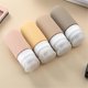 thumbnail image 5 of 4 Pack Travel Bottles for Toiletries, 2oz Travel Bottles, Leak Proof Travel Size Toiletry Container, 5 of 5