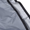 thumbnail image 4 of Swing Chair Cushion,, Easy To Clean Foldable 3- 150X50X10cm Non-Fading Swing  Cover,  Yard, 4 of 7