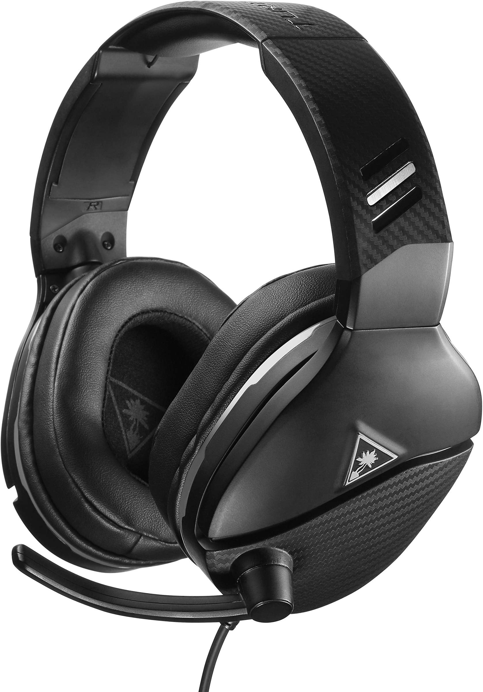 Turtle Beach Recon 200 Gen 2 Wired Gaming Headset For Xbox Series