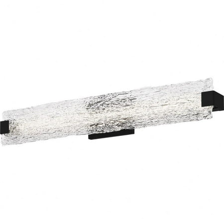 

53W 1 Led Vanity Light in Contemporary Style-5 inches Tall and 32 inches Wide Bailey Street Home 71-Bel-4962139