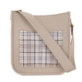 thumbnail image 6 of Montana West Crossbody Bags for Women Multi Pocket Cross Body Bag Purses with Adjustable Strap, 6 of 6