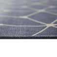thumbnail image 6 of Balta Macsen Geometric Indoor/Outdoor Area Rug Tan 7'10" x 10' 8' x 10' Silver, Cream, 6 of 20