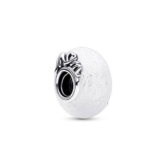 CIRCULO MURANO BLANCO MOM