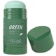thumbnail image 1 of Green Clay Mask for Face, Poreless Deep Cleanse Mask, Blackhead Remover with Green Tea Extract, Deep Pore Cleansing, Moisturizing & Oil Control Green, 1 of 5