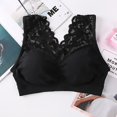 thumbnail image 4 of Sujetador de Yoga sin costuras, Top de tubo de pecho acogedor, chaleco de Fitness deportivo, Bralette, 4 of 4